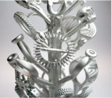 Best Practice of Rubber Molding for Jewelry
