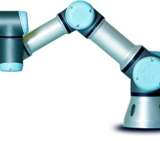 Universal Robots — making robot automation accessible to all levels of industry