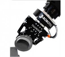 FT150 Force Torque Sensor the better force torque control